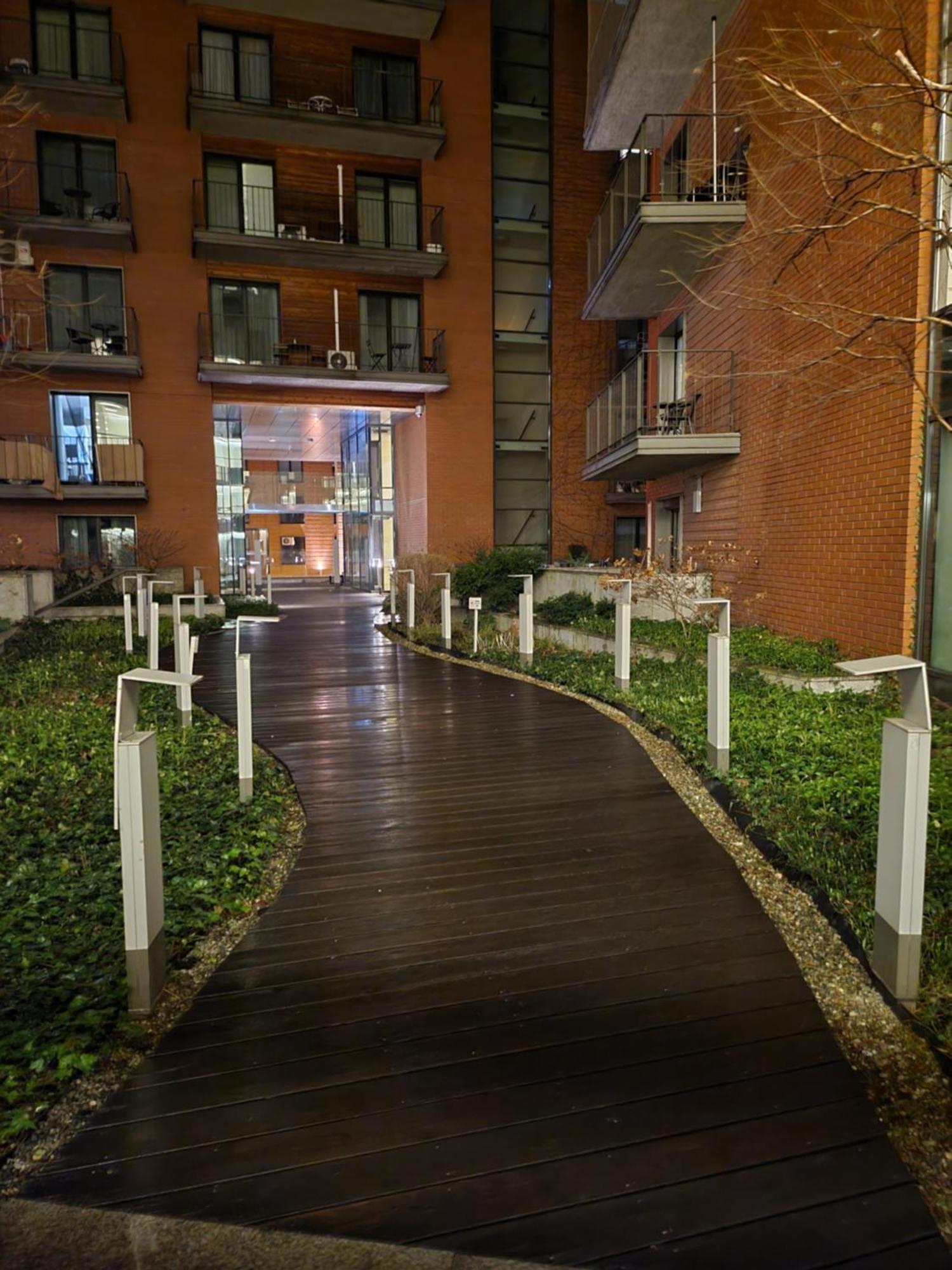 Amber Apartament 108 — Zdjęcia 3
