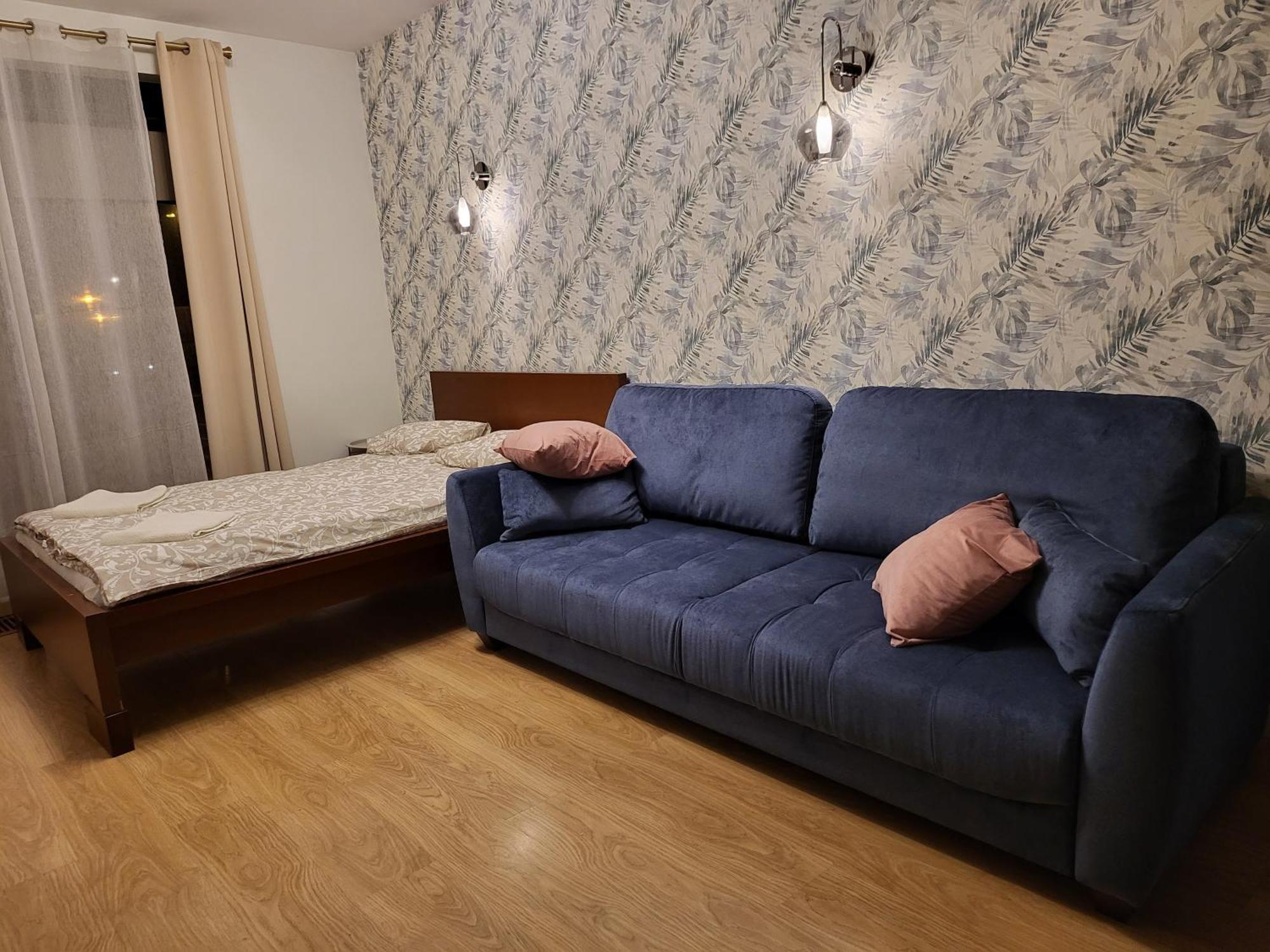 Amber Apartament 108, Krakow